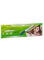 First Step Pen-Style Home Pregnancy Test - Image 2