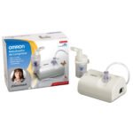 جهاز بخار ضاغط أومرون CompAIR NE-C801 - الصورة 2