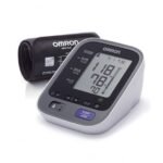 Omron M7 Intelli IT Smart Blood Pressure Monitor - Image 3