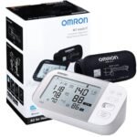Omron M7 Intelli IT Smart Blood Pressure Monitor