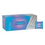 عبوة Pasante Probe Covers تحتوي على 144 غطاء للمسبار
