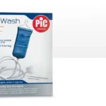 عبوة طقم PIC Solution FullWash مع كيس مدرّج وأنبوب وقنيتين