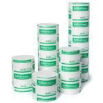 BSN Soffban Natural undercast padding range in different widths