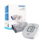 Omron M2 Basic Upper Arm Blood Pressure Monitor — HEM-7121J-E - Image 2